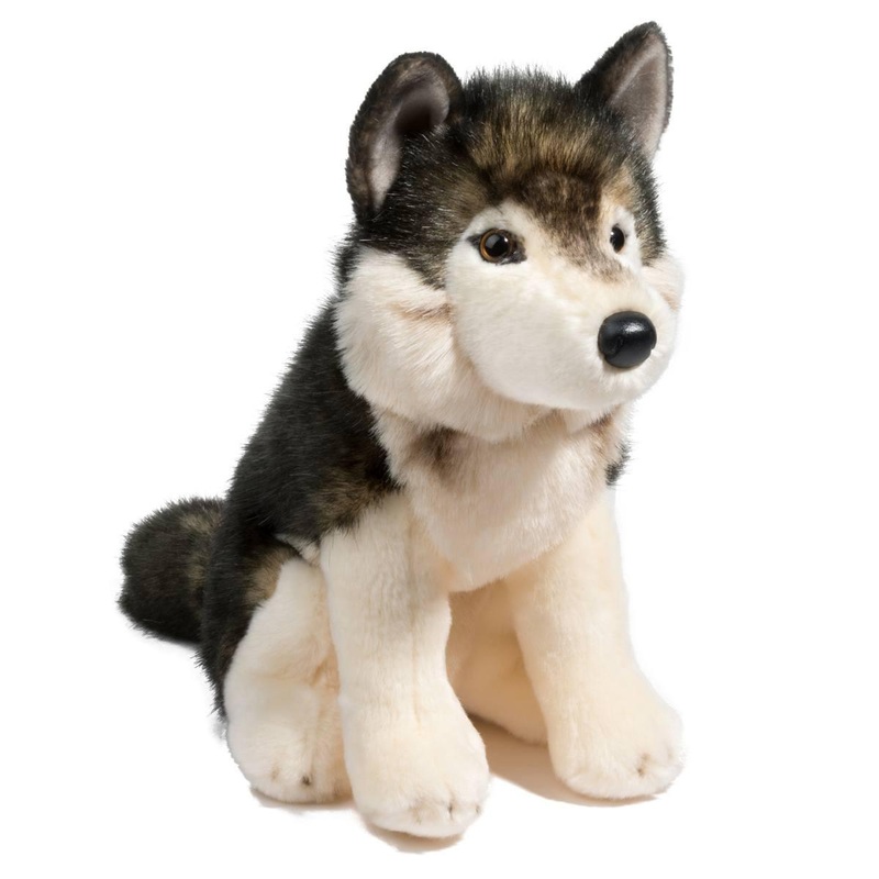 Loup Atka