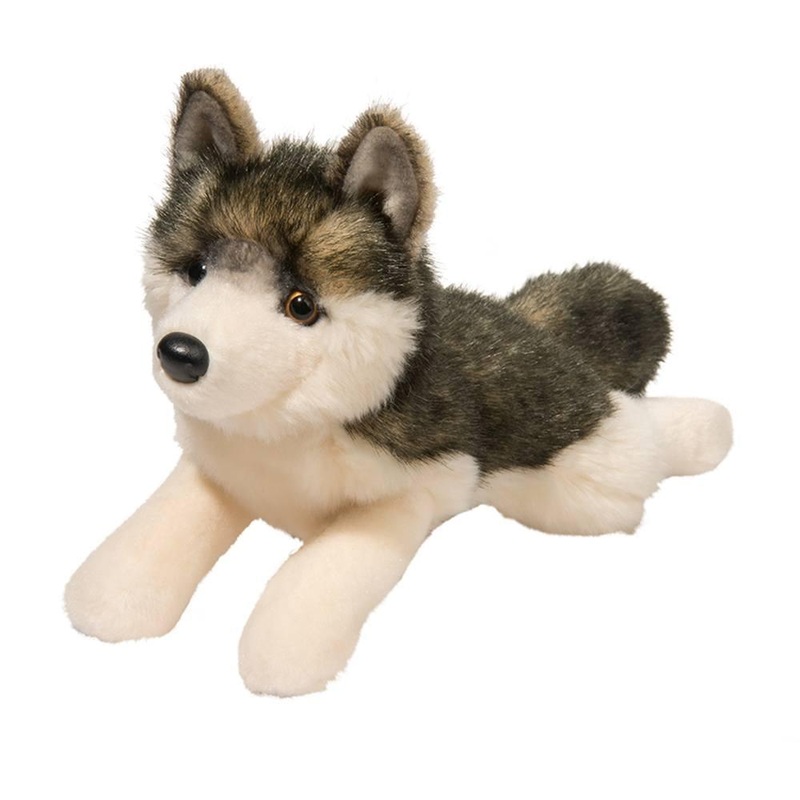 Loup Phoenix