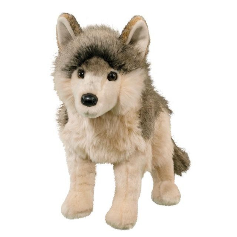 Loup Smoke