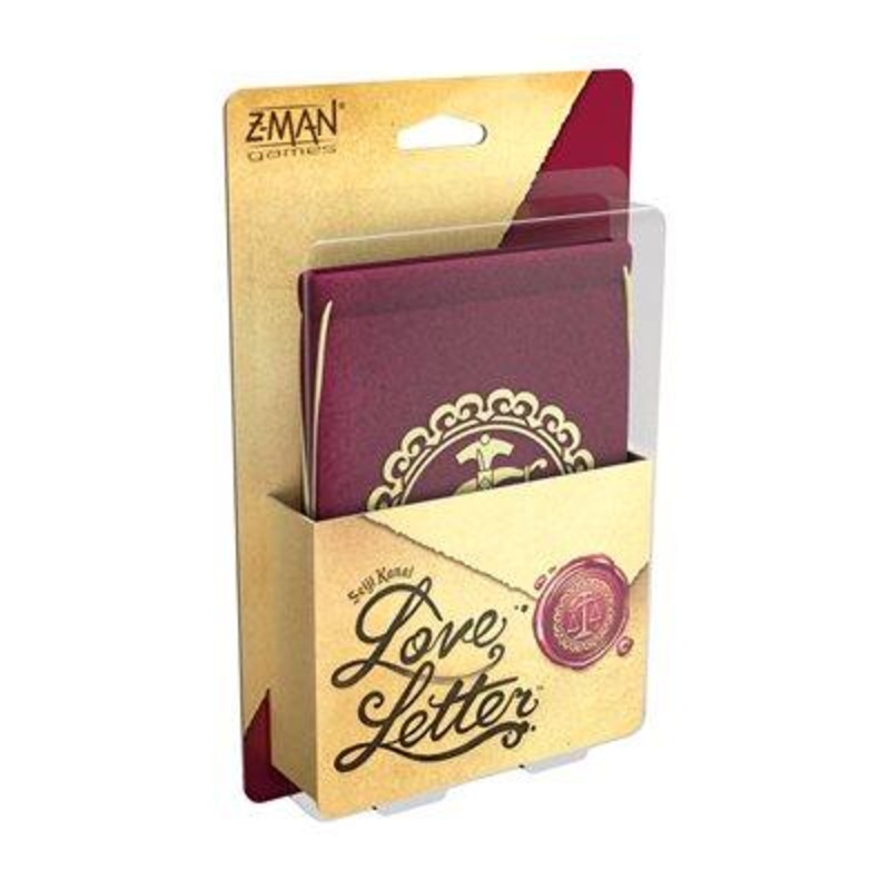 Love Letter (Ang)