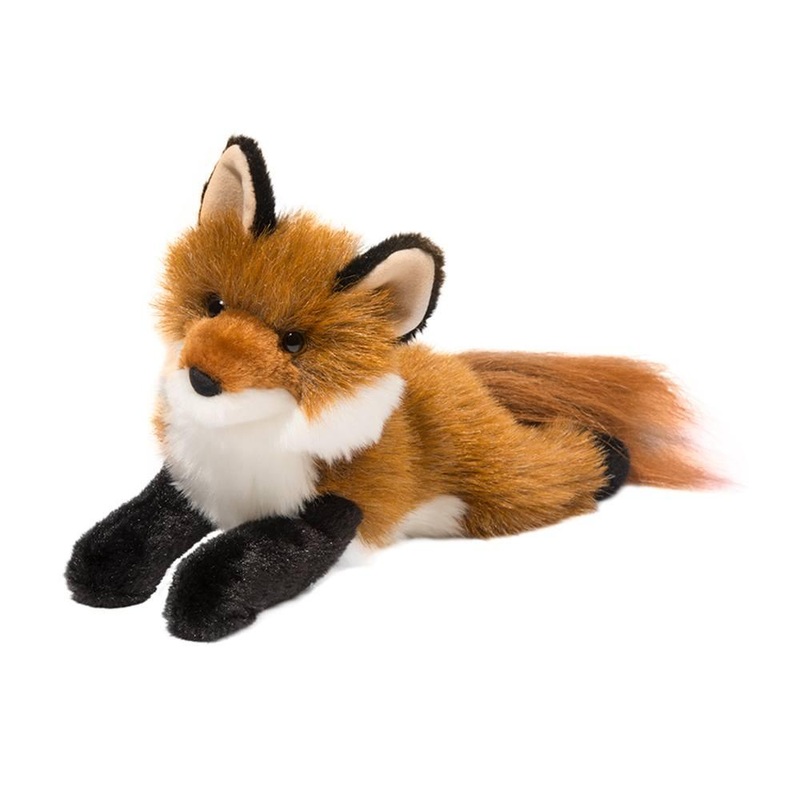 Renard Amber