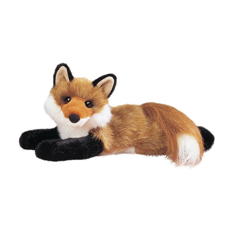 Renard Roxy