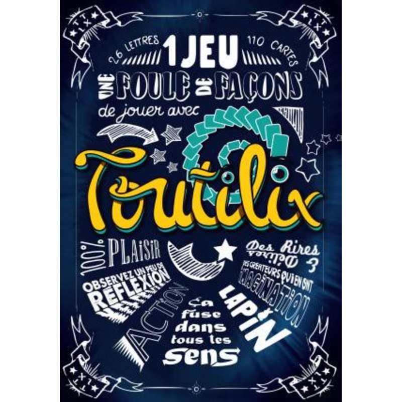 Toutilix (Fr)