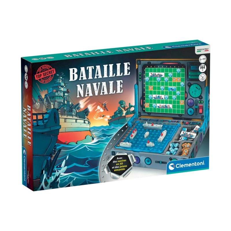 Bataille navale (Fr)