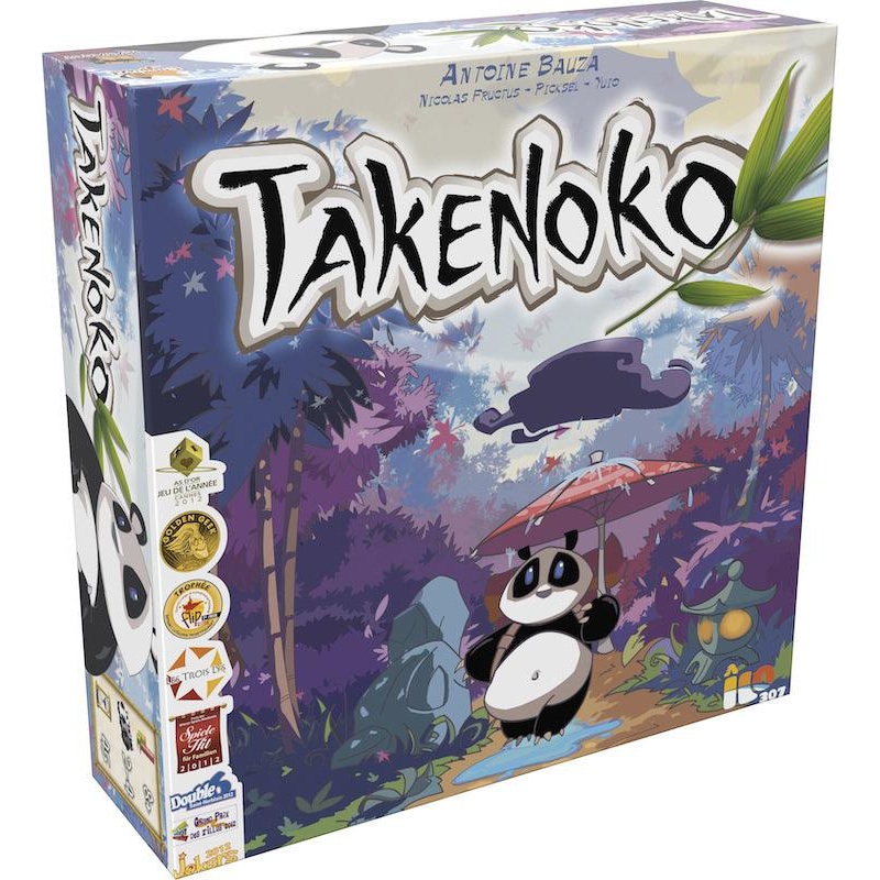 Takenoko (Fr)