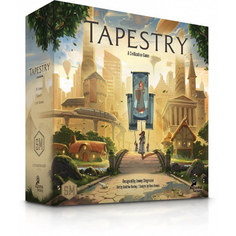 Tapestry (Ang)
