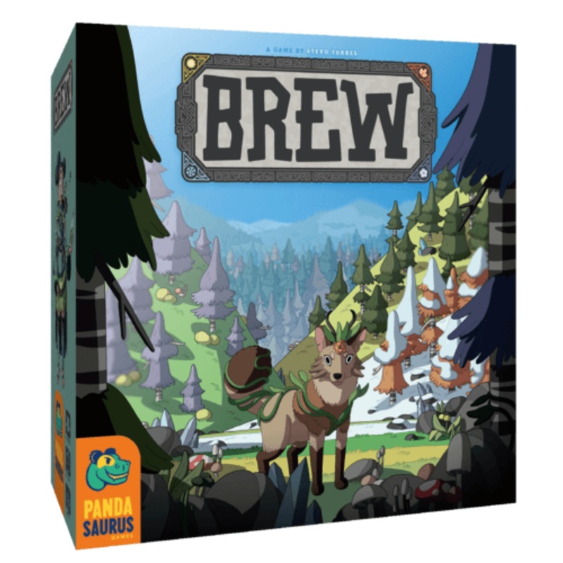Brew (Ang)