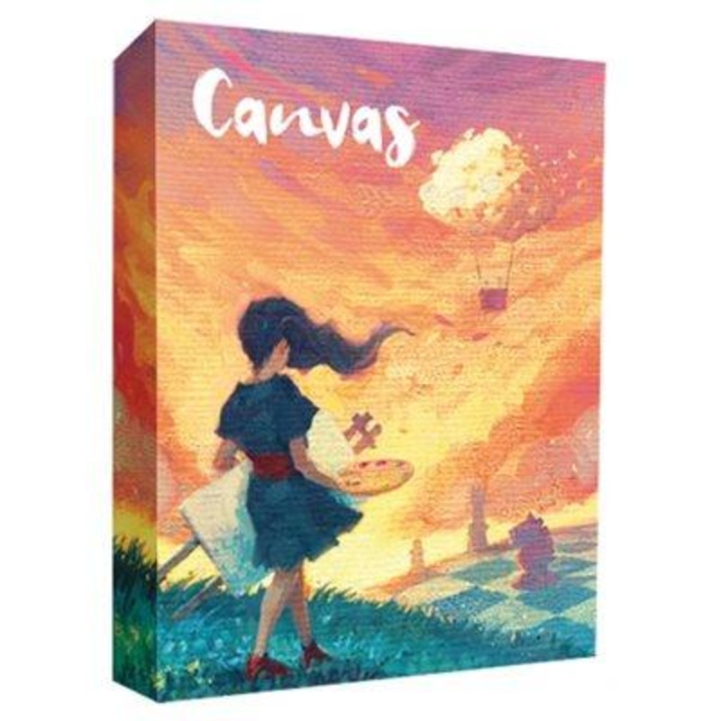 Canvas (Fr)