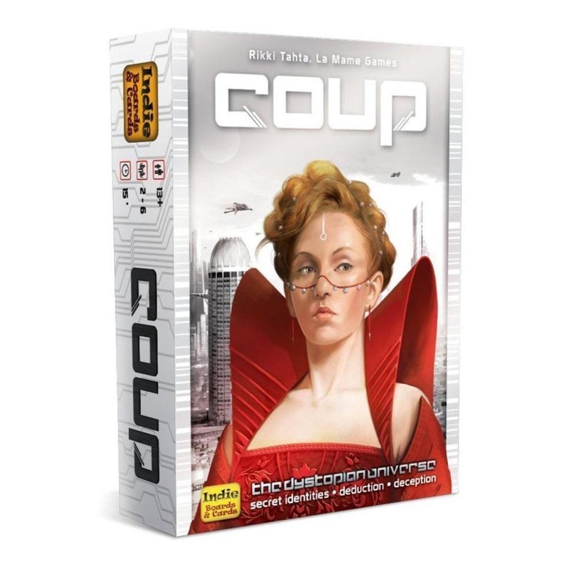Coup (Ang)