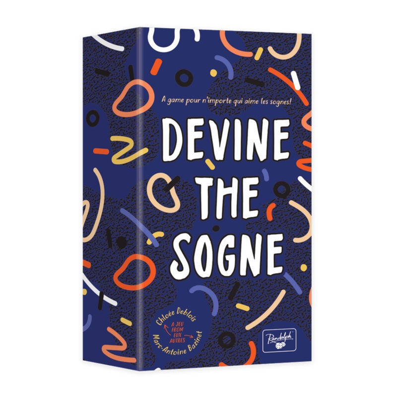 Devine the Sogne (Fr)