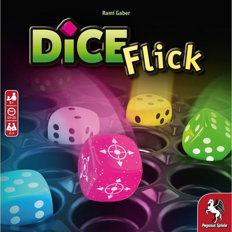 Dice Flick (Ang)