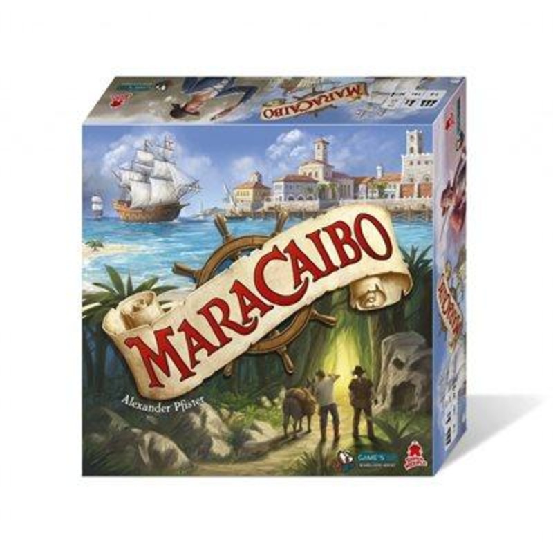 Maracaibo (Fr)