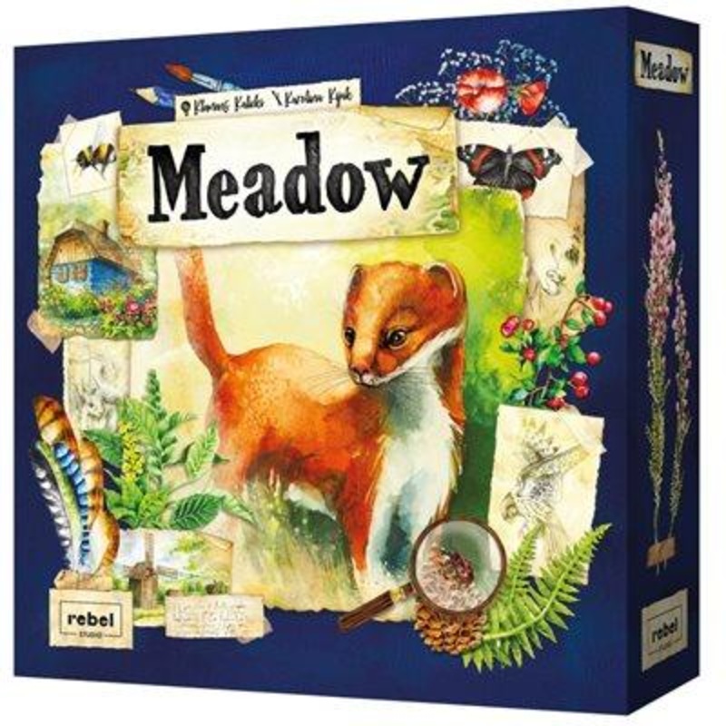 Meadow (Bil)