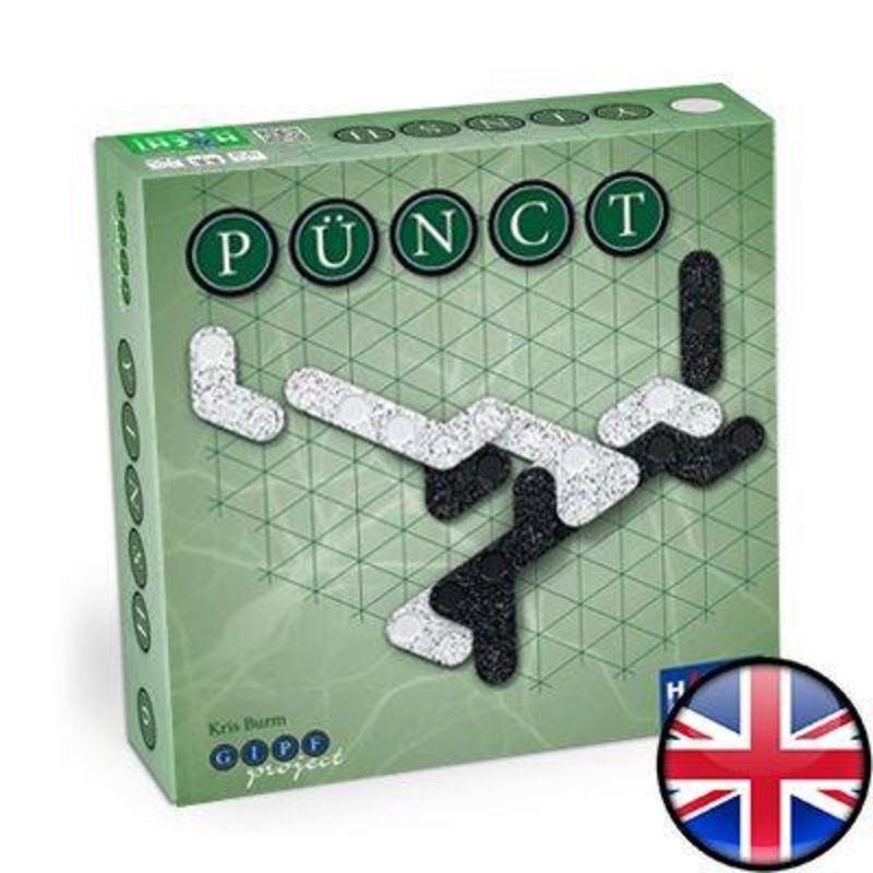 Punct (Ang)