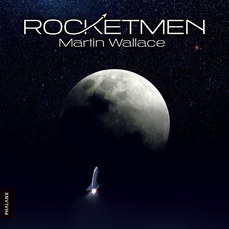 Rocketmen (Ang)