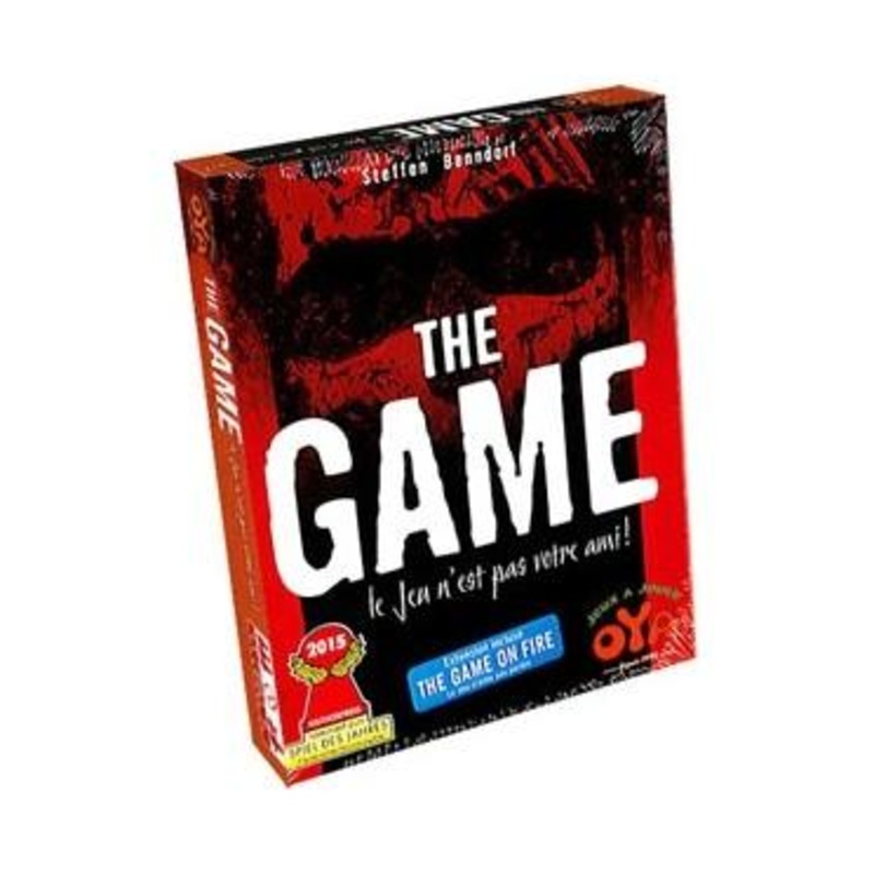 The Game (Fr)