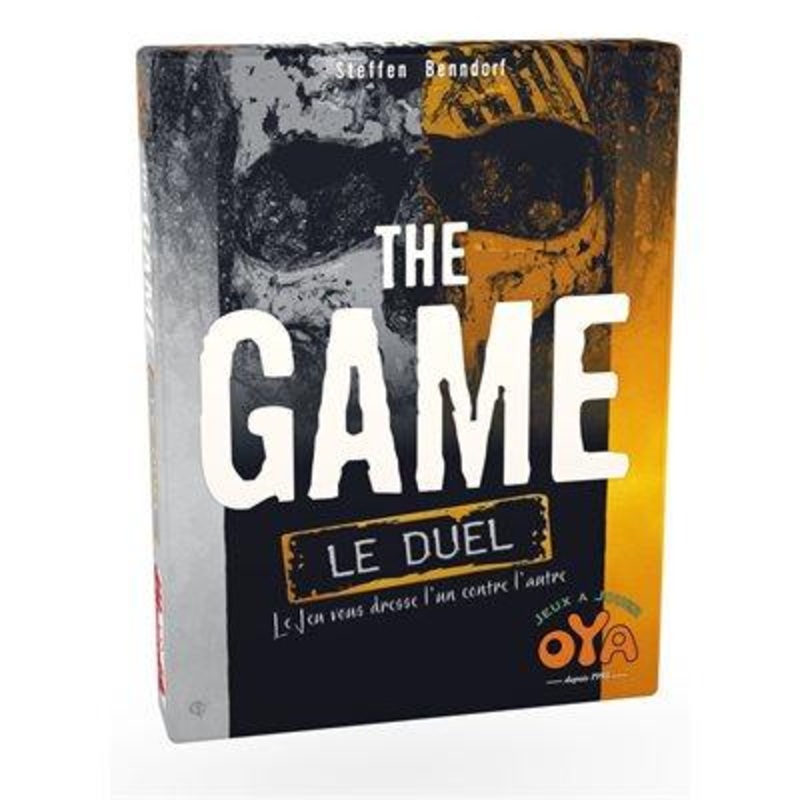 The Game - Le Duel (Fr)