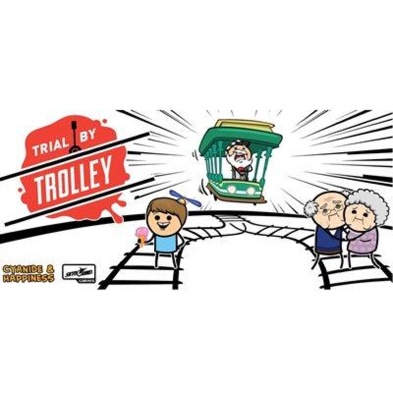 Trial by Trolley (Ang)