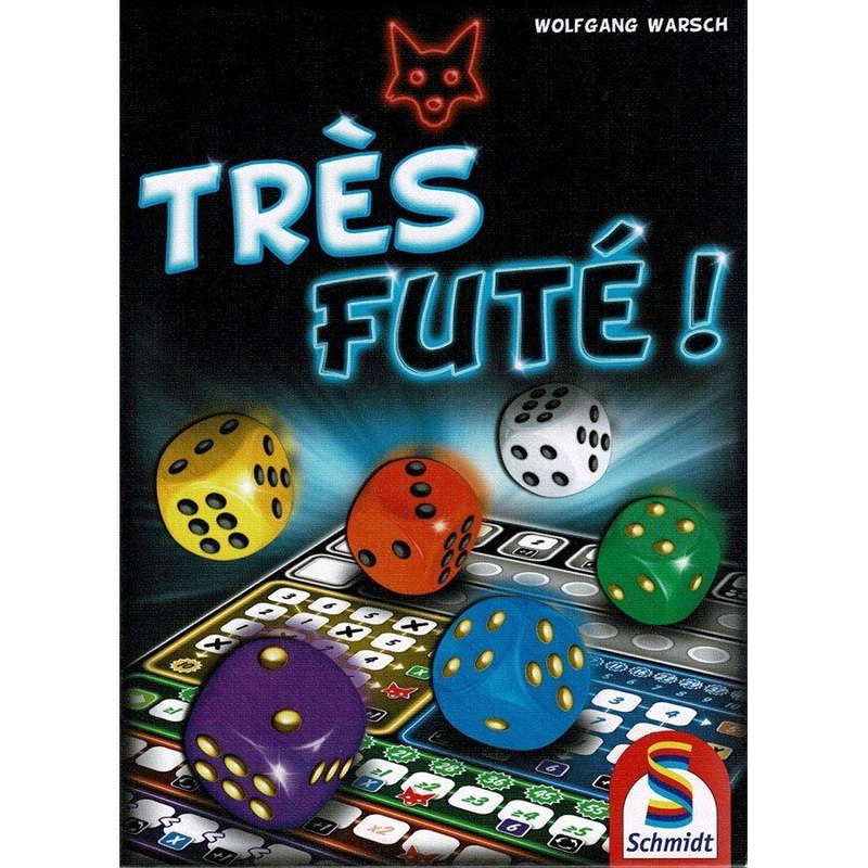 Trs Fut! (Fr)