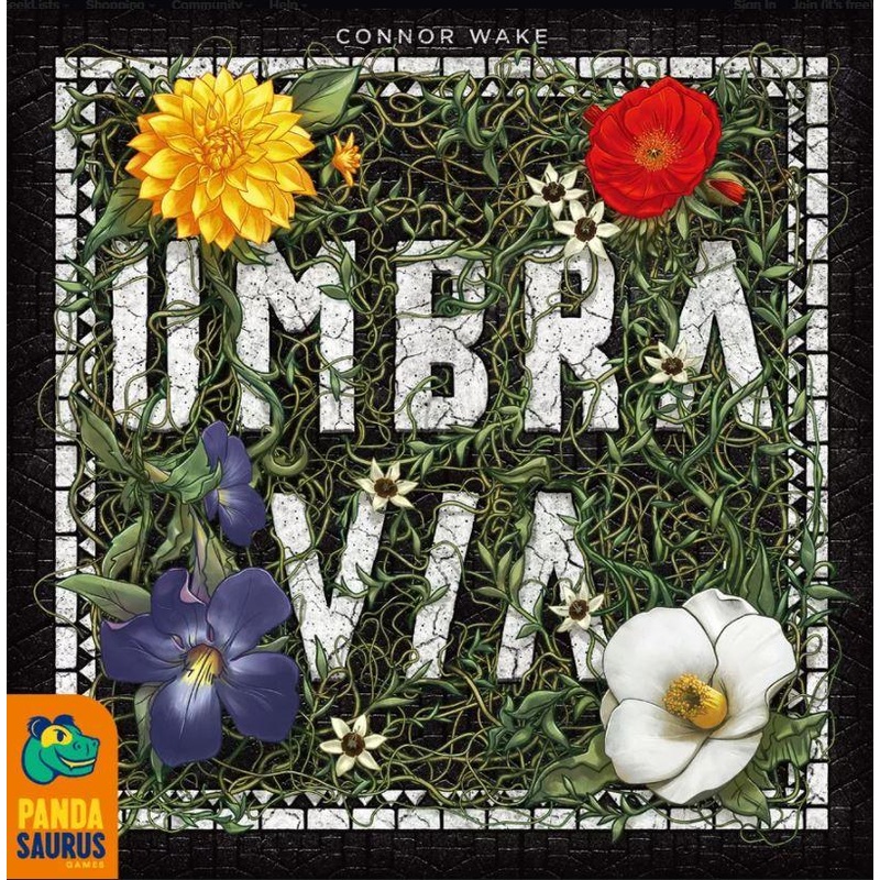 Umbra Via (Ang)