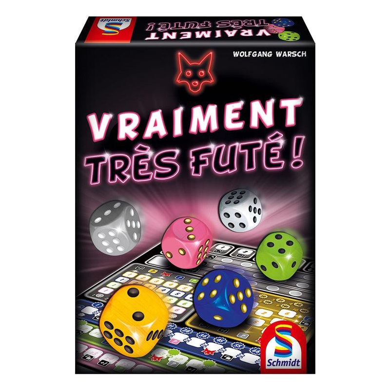 Vraiment Trs Fut (Fr)