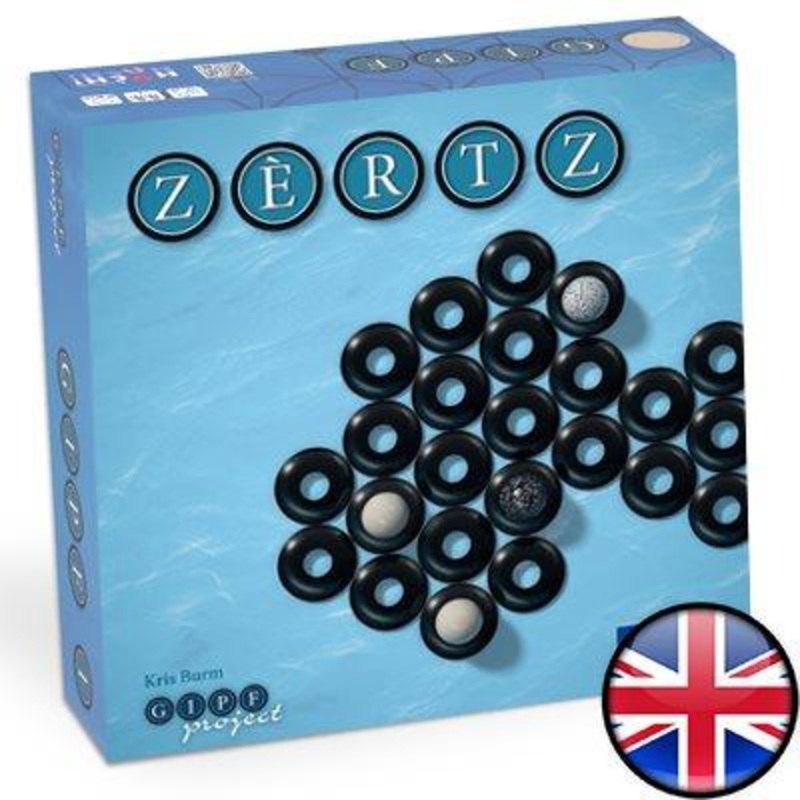 Zertz  (Ang)