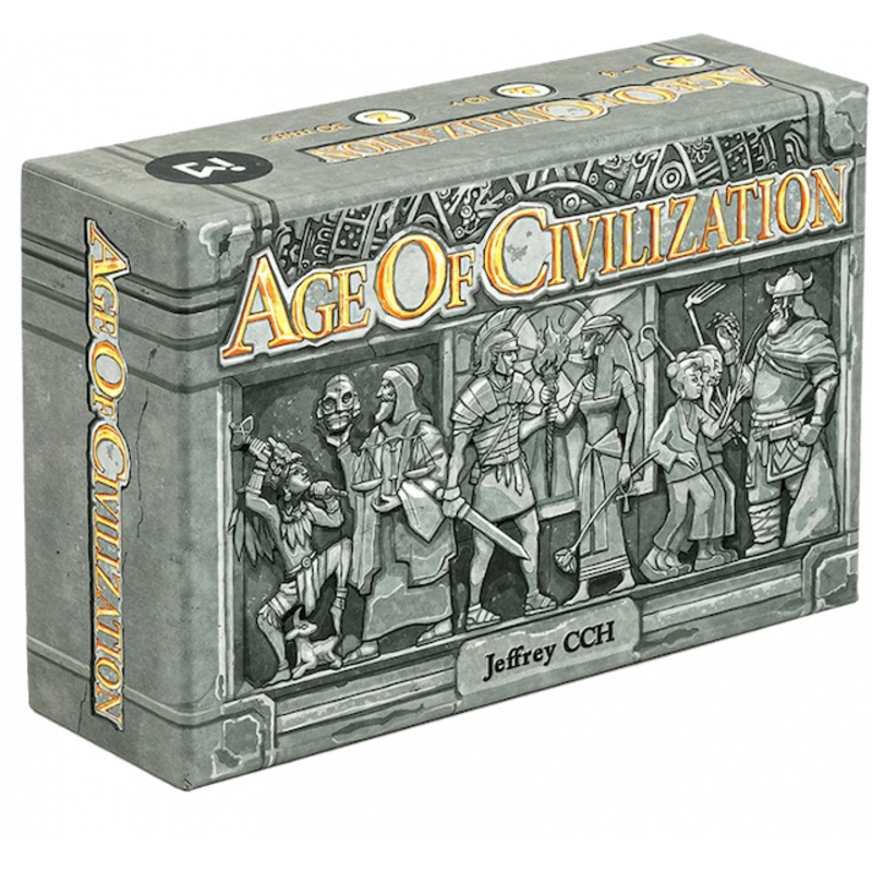 Age of Civilization (Fr)