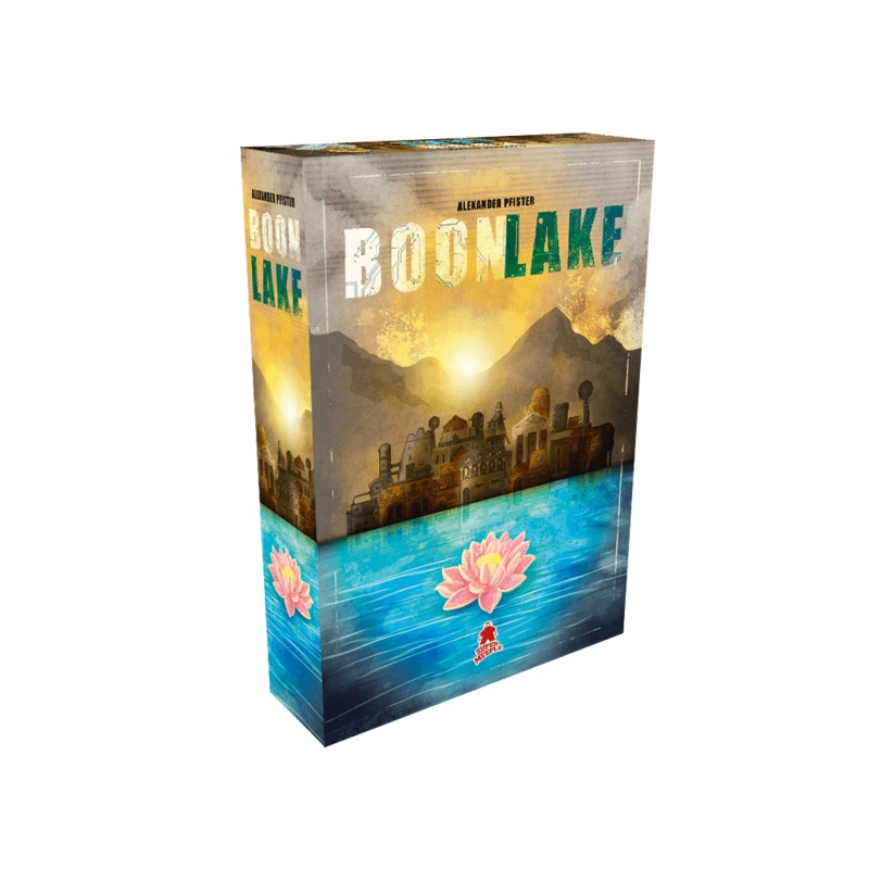 Boonlake (Fr)