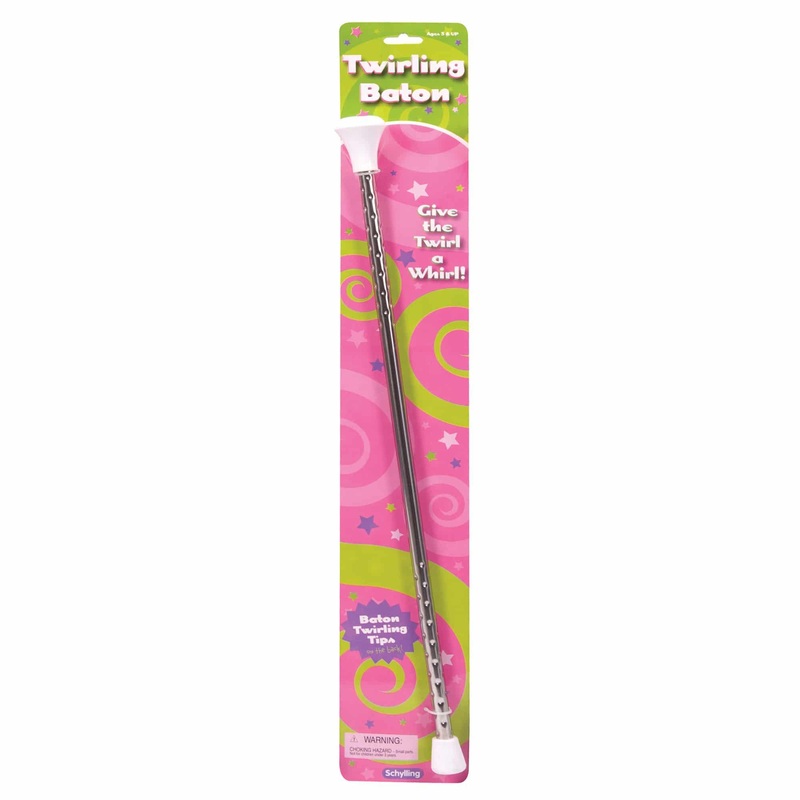 Bton de majorette