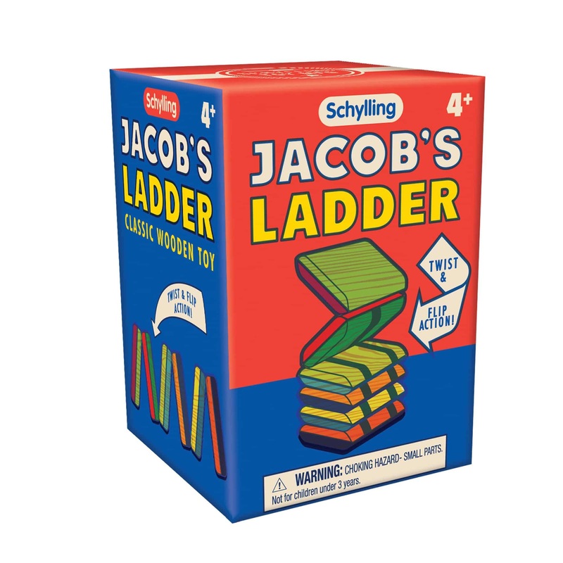 chelle de Jacob