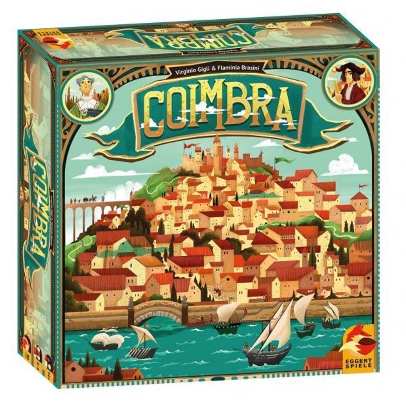 Coimbra (Multi)