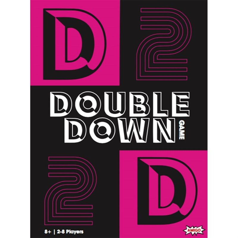 Double Down (Ang)