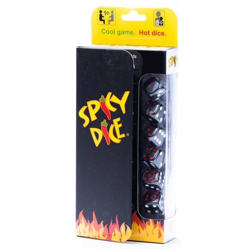 Spicy Dice (Ang)