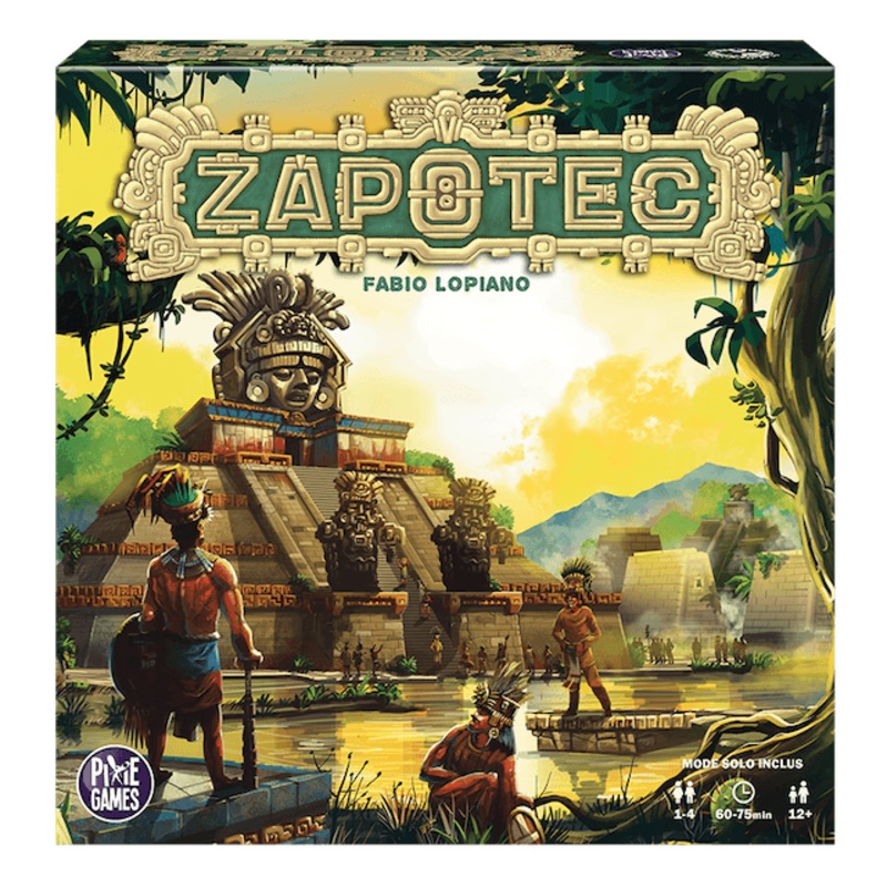 Zapotec (Fr)