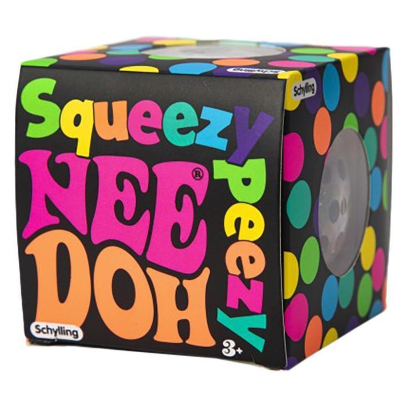 Balle Squeezy Peezy