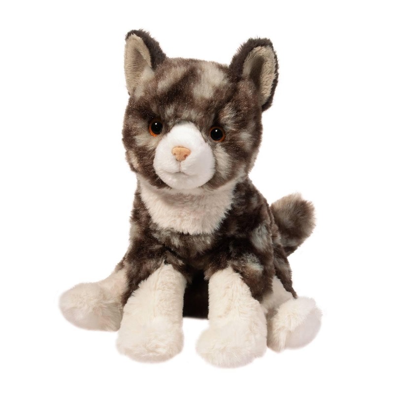 Chat doux Trixie