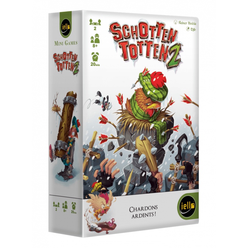 Schotten Totten 2 (Ang)