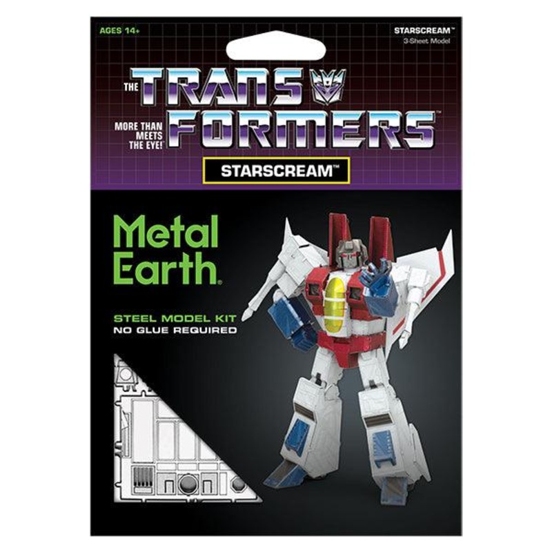 Starscream - Transformers