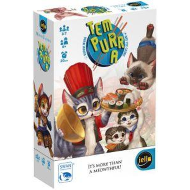 Tem-purr-a (Ang)