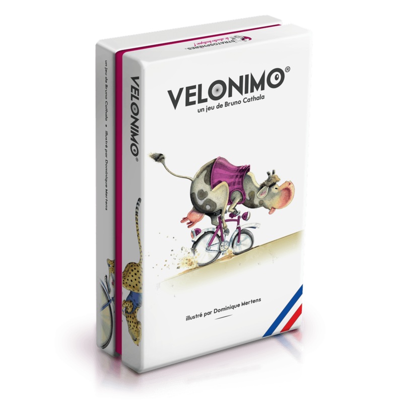 Velonimo (Fr)