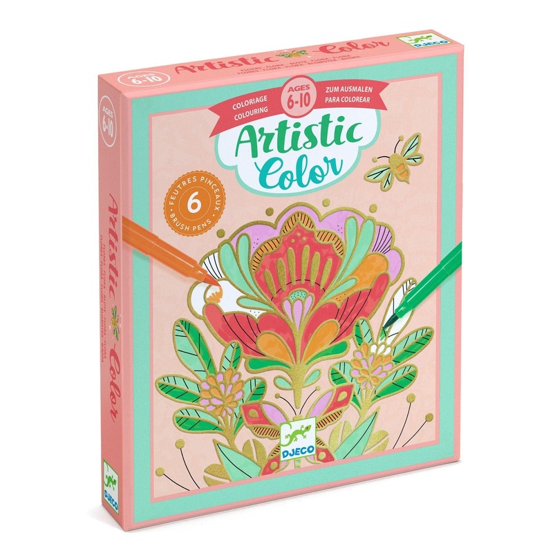 Artistic Color - Flore