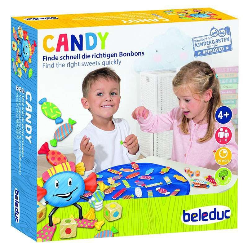 Candy (Multi)
