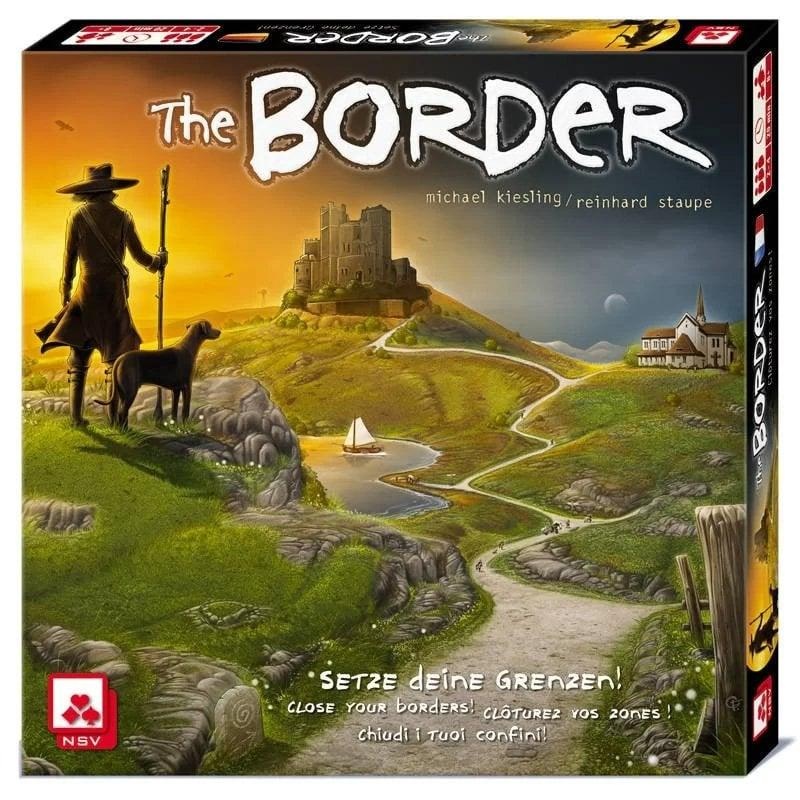 The Border (Multi)
