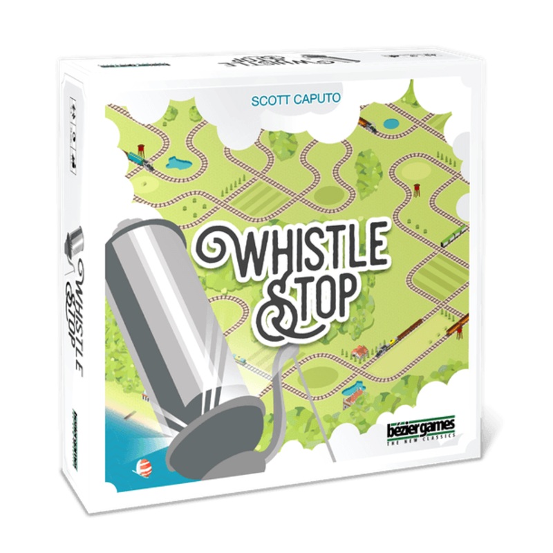 Whistle Stop (Fr)