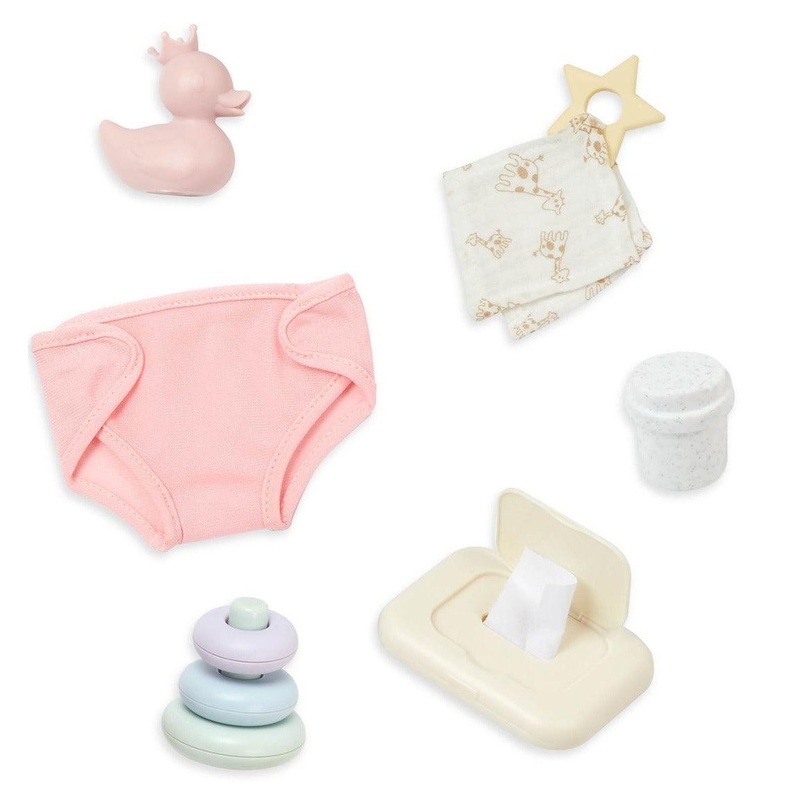 Babi - Ensemble d'accessoires essentiels