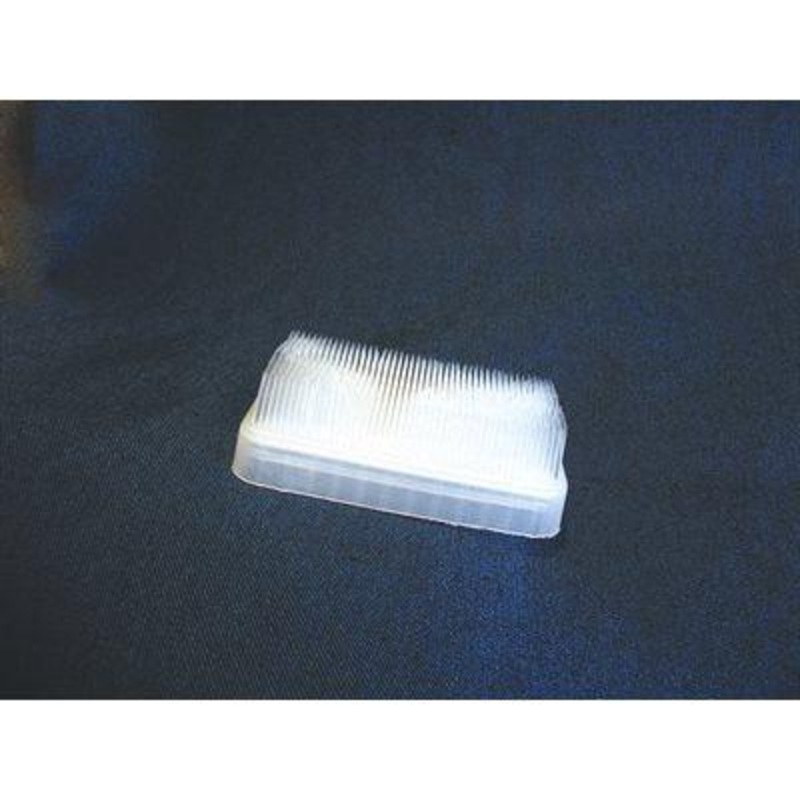 Brosse sensorielle
