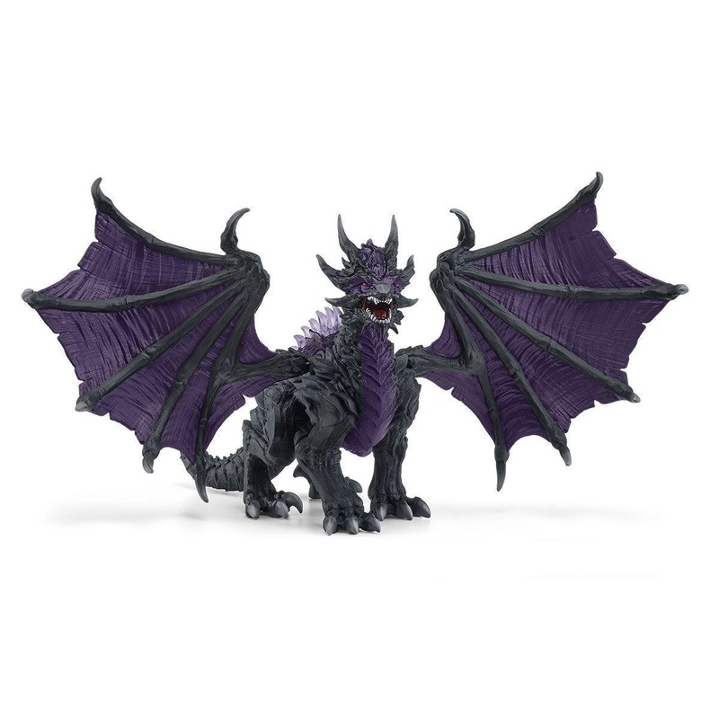Dragon des Tnbres - Eldrador