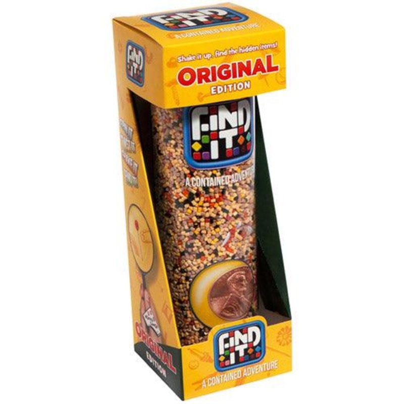 Find It - Original