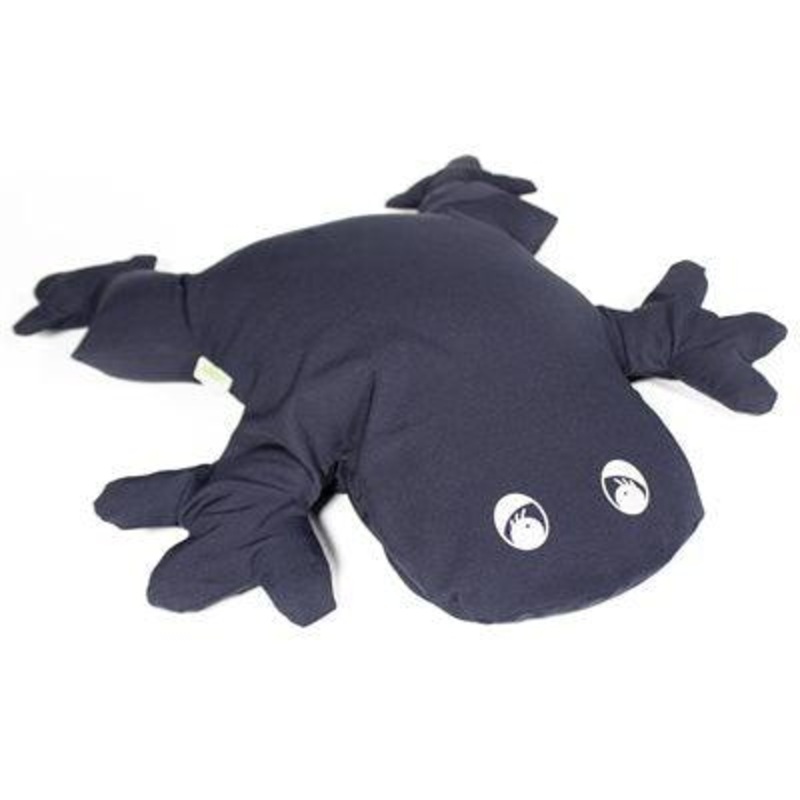 Housse protectrice - Grenouille