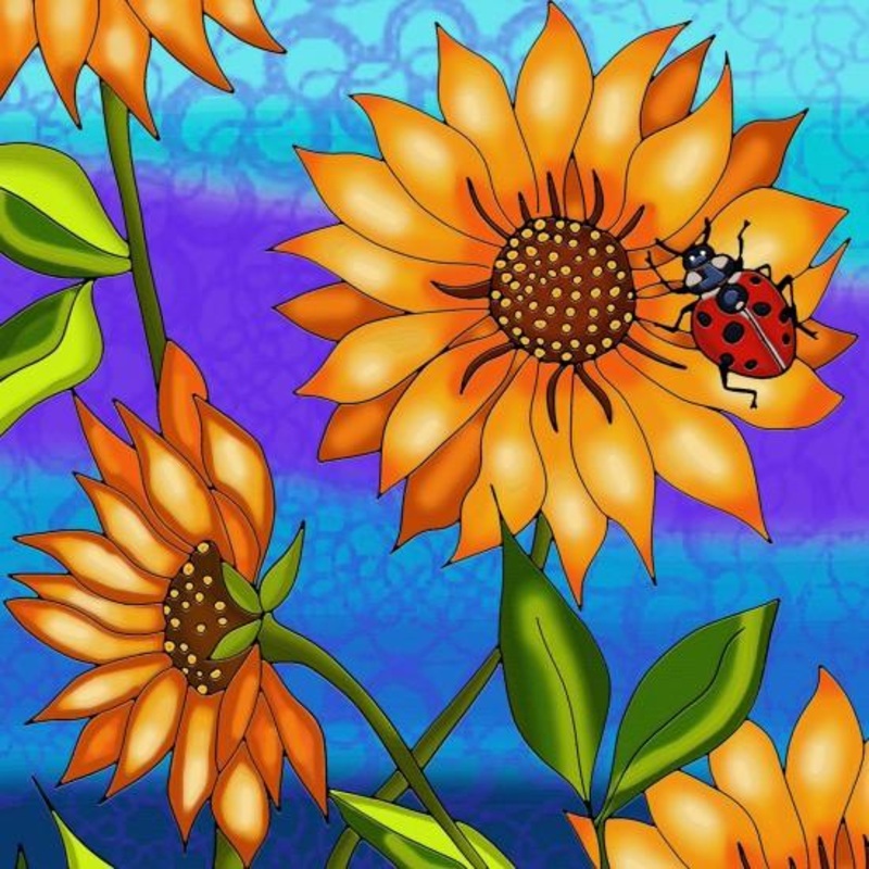 Tournesols